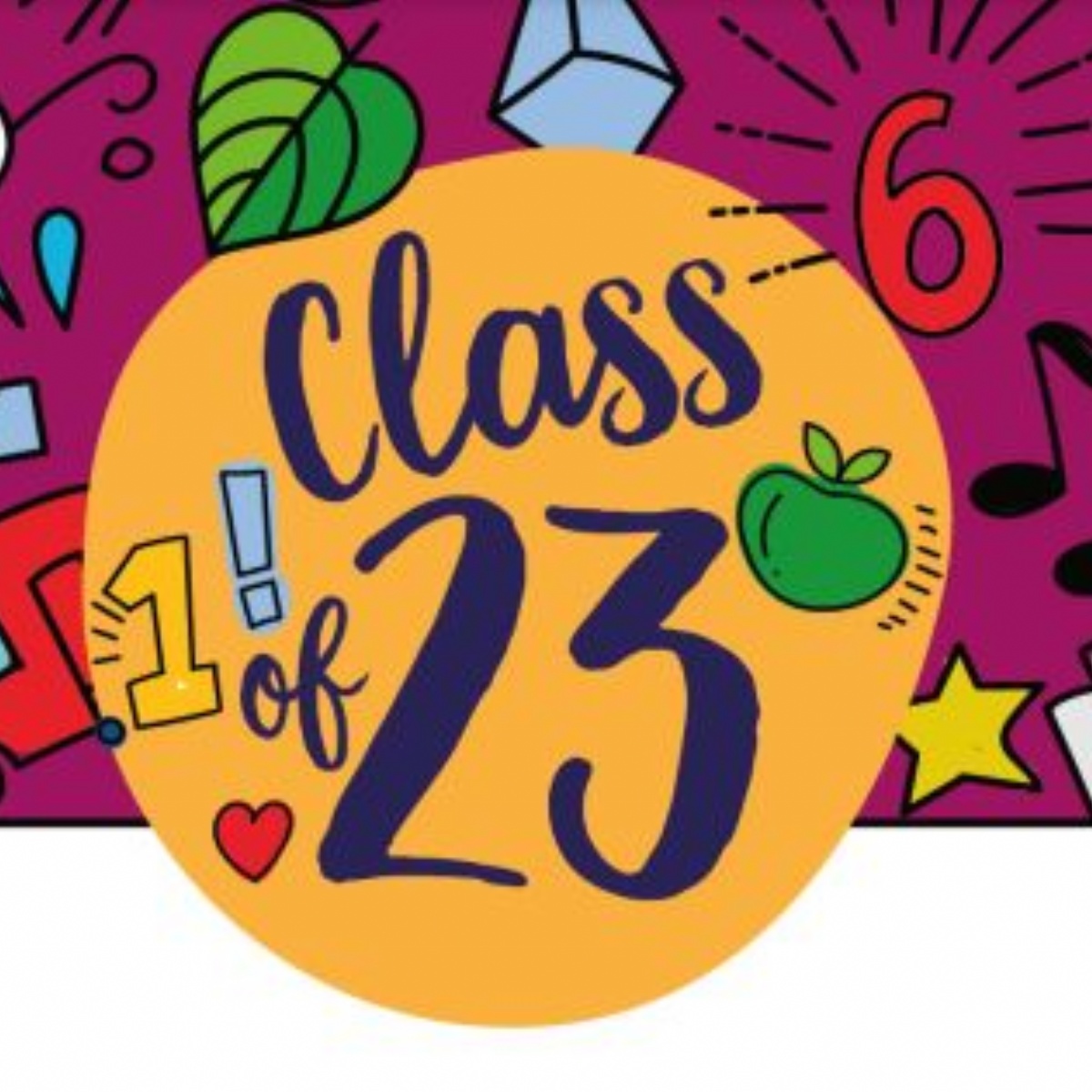 Woodhill Primary School - Theme Day Lunch 'Class 23'